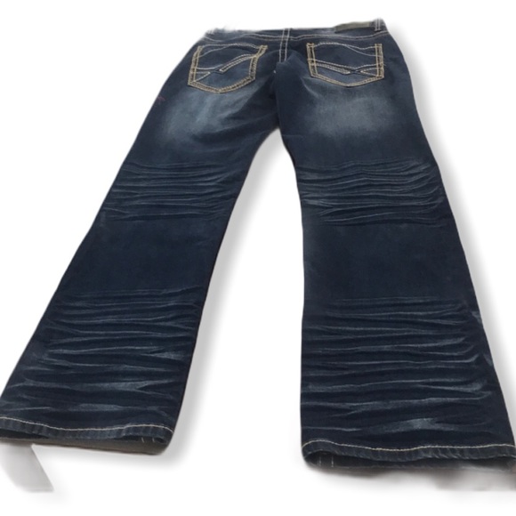 true luck mens jeans